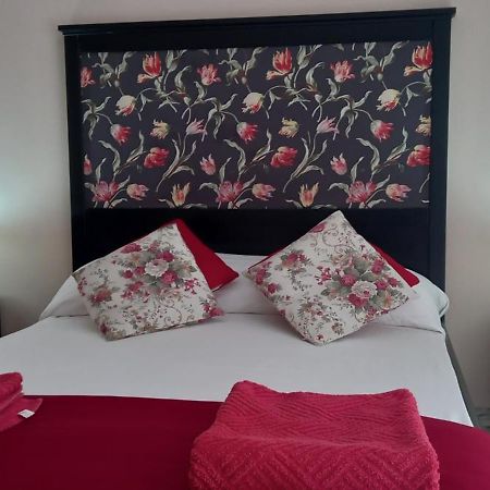 The Shelter Apartment Bari Ngoại thất bức ảnh