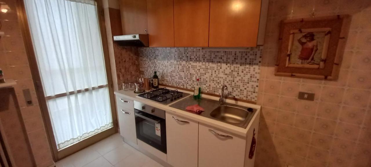 The Shelter Apartment Bari Ngoại thất bức ảnh