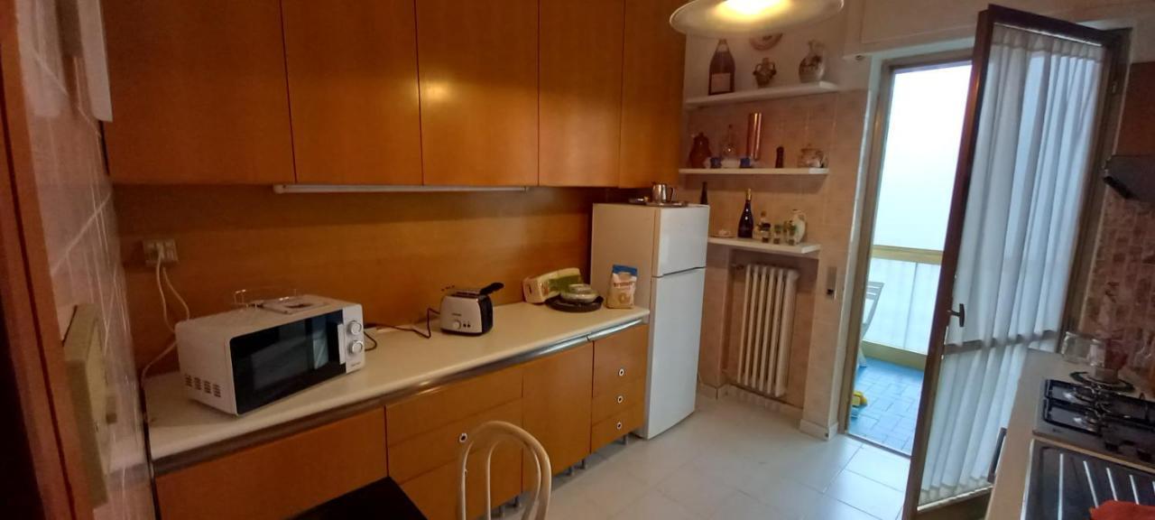 The Shelter Apartment Bari Ngoại thất bức ảnh