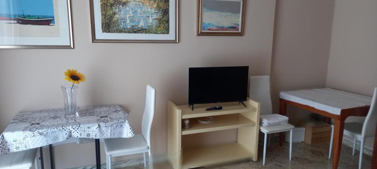 The Shelter Apartment Bari Ngoại thất bức ảnh