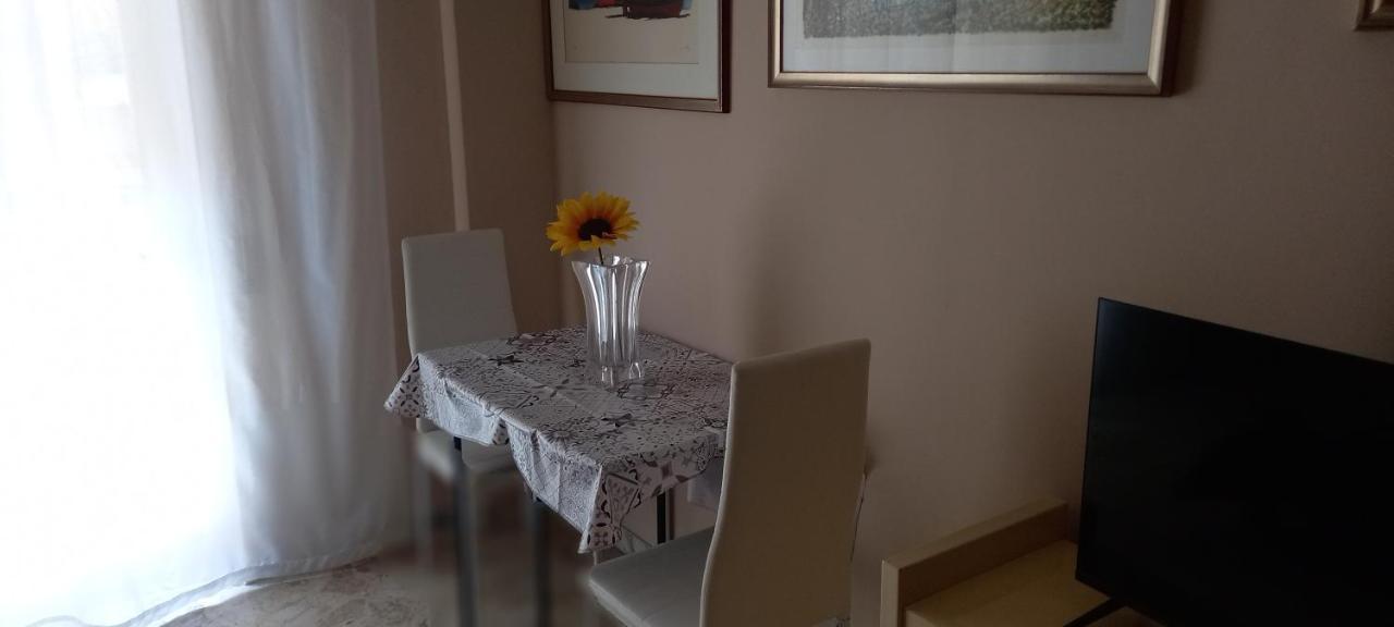 The Shelter Apartment Bari Ngoại thất bức ảnh