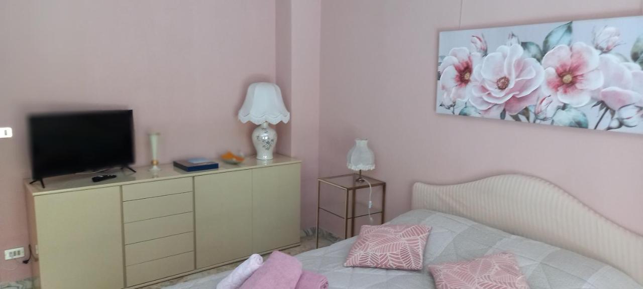 The Shelter Apartment Bari Ngoại thất bức ảnh