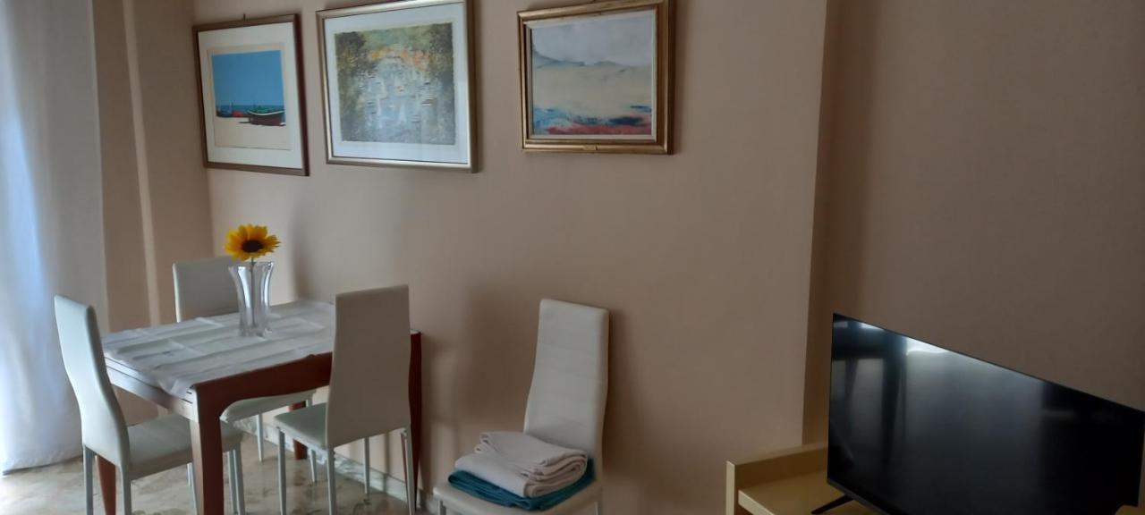 The Shelter Apartment Bari Ngoại thất bức ảnh