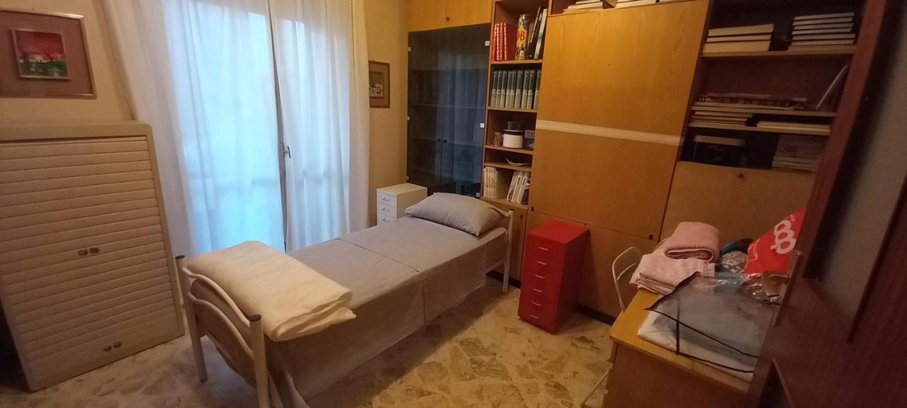 The Shelter Apartment Bari Ngoại thất bức ảnh