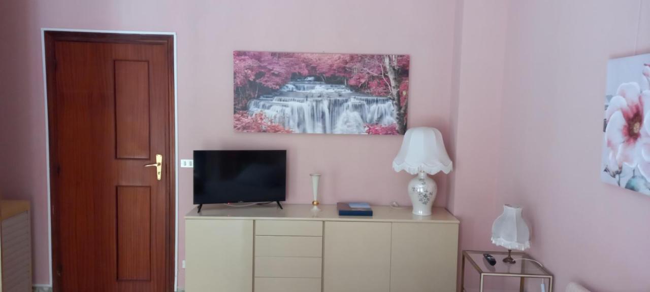 The Shelter Apartment Bari Ngoại thất bức ảnh