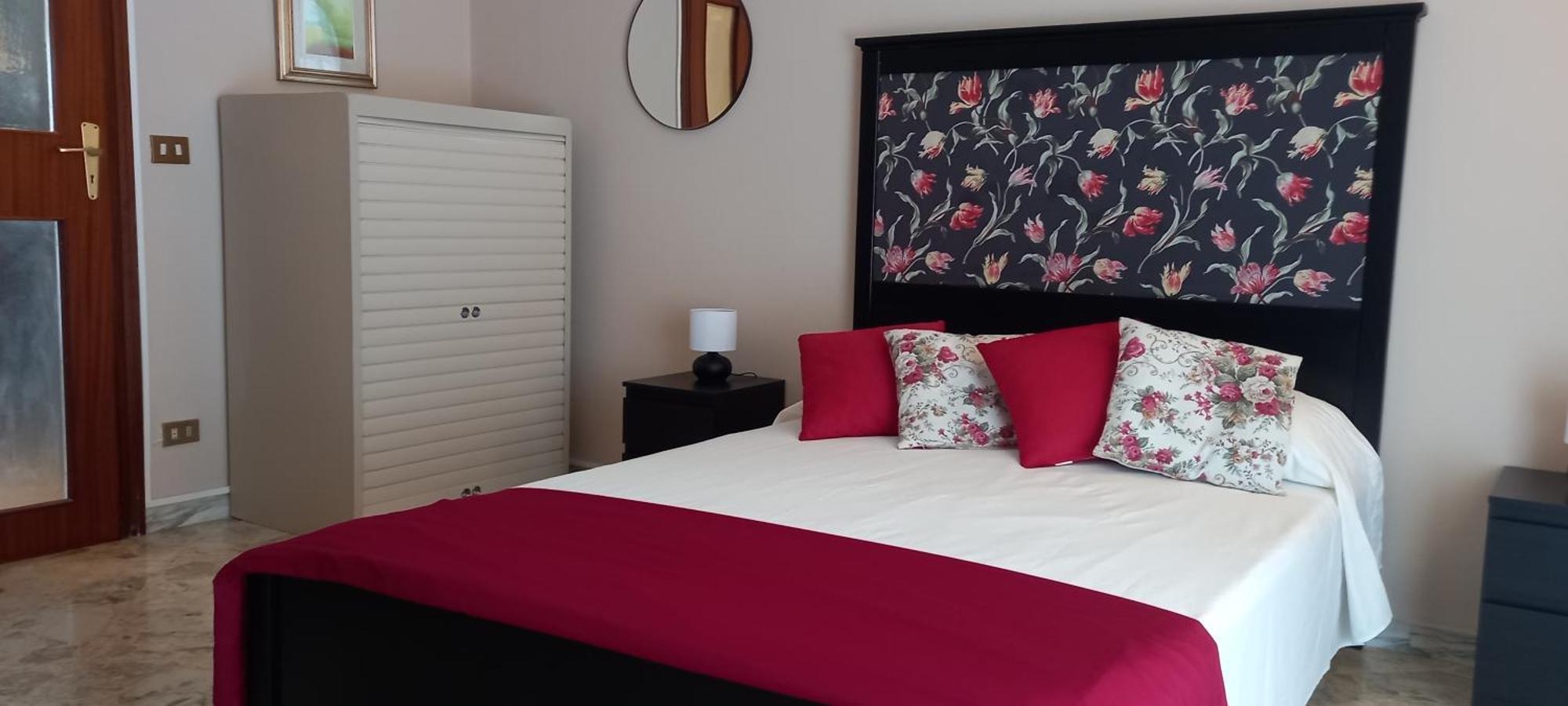 The Shelter Apartment Bari Ngoại thất bức ảnh