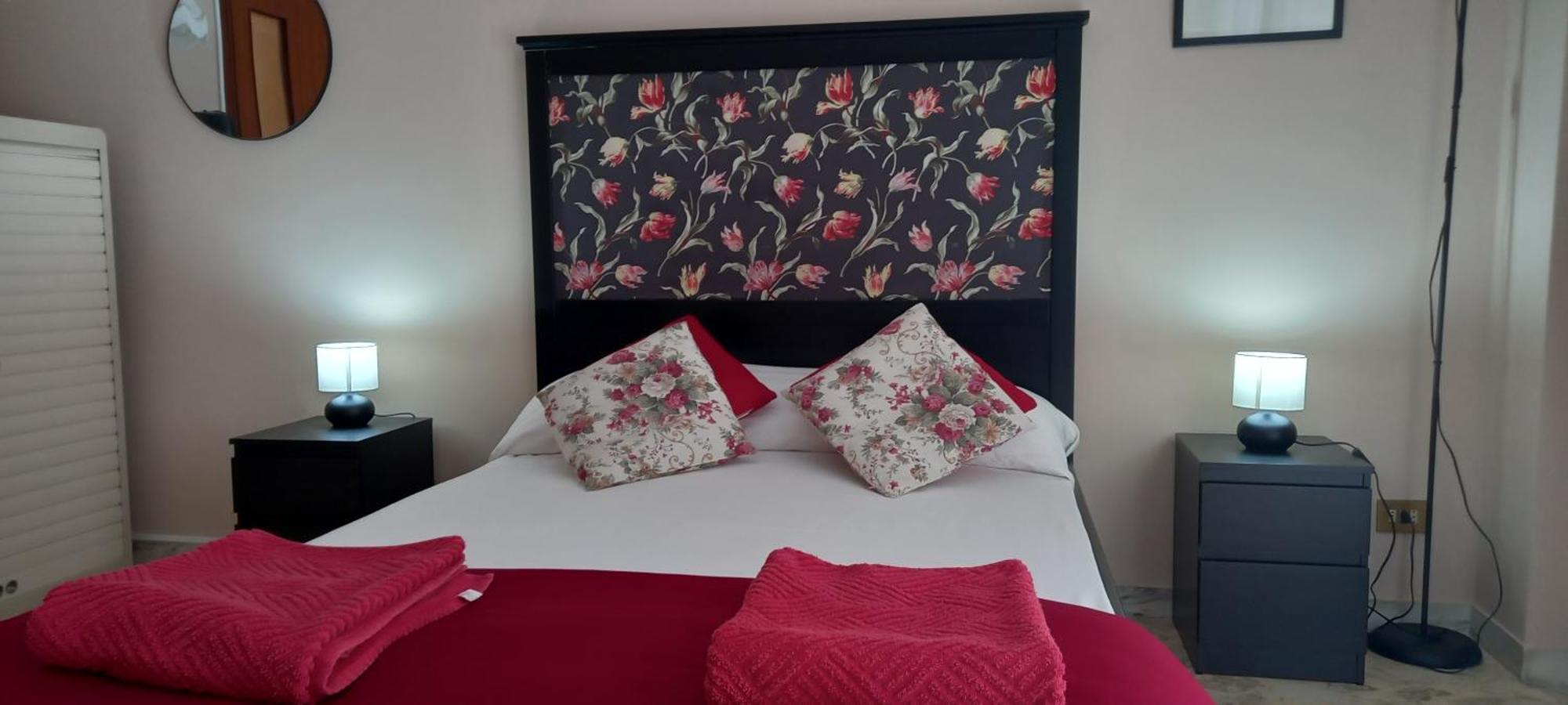 The Shelter Apartment Bari Ngoại thất bức ảnh